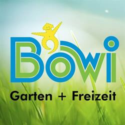 BOWI Garten + Freizeit AG