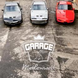 Garage Meilenweit GmbH