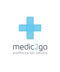 medic2go Apotheke
