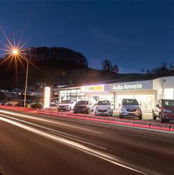 Auto Amrein AG, Altbüron