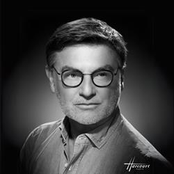 Dr. Hervé Raspaldo