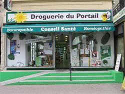 AB-Droguerie du Portail S.à r.l.