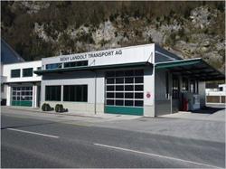 Beny Landolt Transport AG