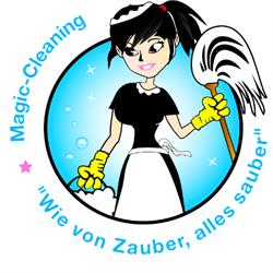 Magic Cleaning