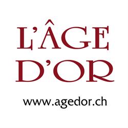 L'AGE D'OR Horlogerie-bijouterie