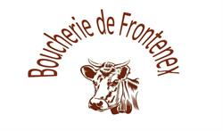 Boucherie de Frontenex
