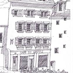 Le Grütli