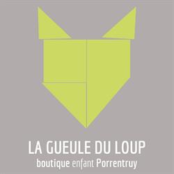 La Gueule du Loup, Calarese Fabienne