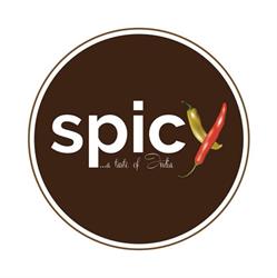 Restaurant Spicy