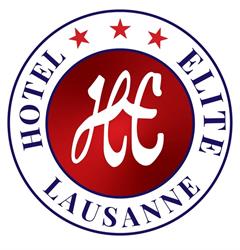 Hôtel Elite au centre