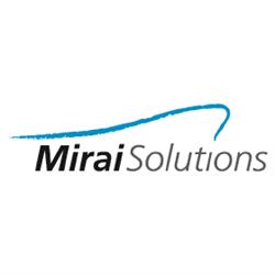 Mirai Solutions GmbH