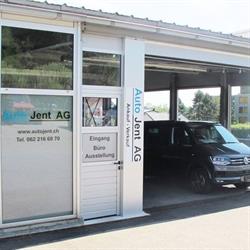 Auto Jent AG