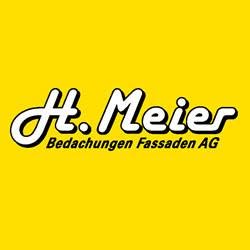 H. Meier Bedachungen Fassaden AG