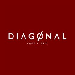 Diagonal Café & Bar