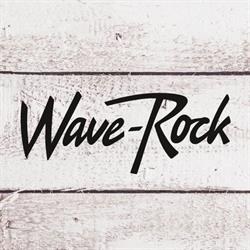 Wave-Rock