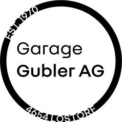 Garage Gubler AG