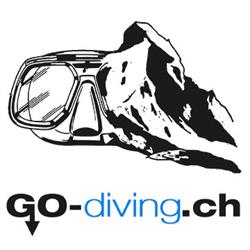 Go-Diving, School Diving Padi À Sion