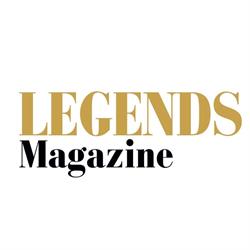 LEGENDS Magazine