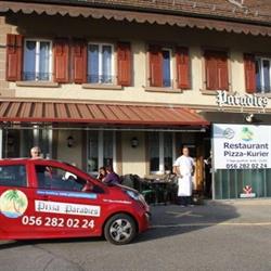 Restaurant Paradies