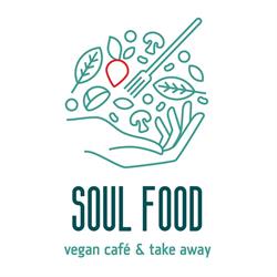 SOUL FOOD - vegan café & take away