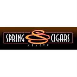 SPRING CIGARS SA