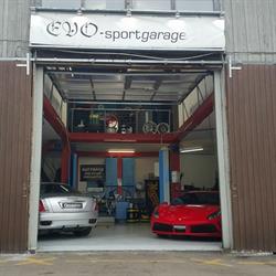 Evo-Sportgarage