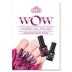 Nailsatfuessglueck