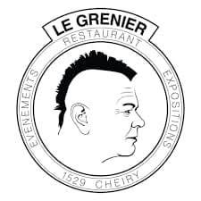 Restaurant Le Grenier