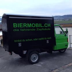 BIERMOBIL