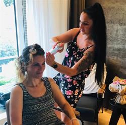 Emine's Glamour-Hair
