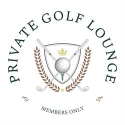 Private Golf Lounge