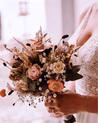 Blumen Weber