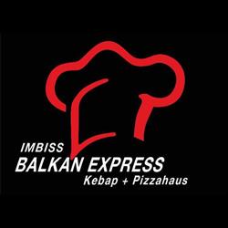Balkan Express