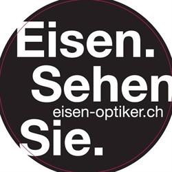 Eisen Optikergeschäft AG