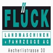 Flück Landmaschinen + Fahrzeuge AG