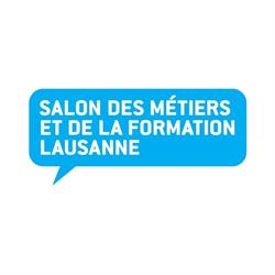 Salon des Métiers et de la Formation Lausanne