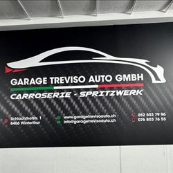 Garage Treviso Auto