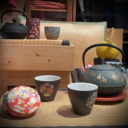Boutique Zen