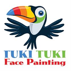 Tuki Tuki Face Painting