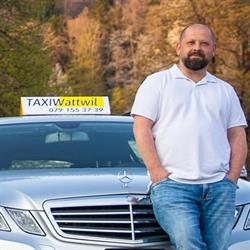 Taxi Wattwil