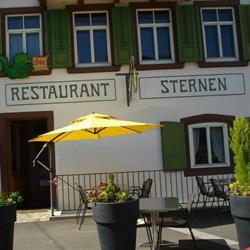 Restaurant Sternen