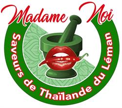 Madame Noï Saveurs de Thaïlande du Léman