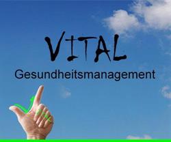 VITAL Gesundheitsmanagement
