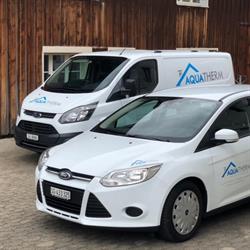 Aqua-Therm Haustechnik GmbH