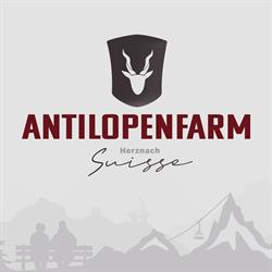 Antilopenfarm