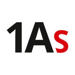 1AS AG