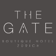 The Gate Boutique Hotel Zürich