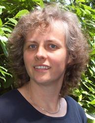 Praxis für Prozessorientierte Psychologie & Craniosacral-Therapie, Iris Hess und Lourdes Vazquez