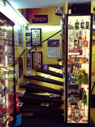 Werners Head Shop K5