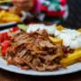 Spicy Pizza in Aesch - Pizza, Kebab, Burger & mehr
Ob knusprige Pizza mit köstlichem Belag, saftige Burger, oder der würzige Kebab direkt vom Spiess – unsere Speisekarte lässt keine Wünsche offen. Frische Zutaten und eine grosse Portion Leidenschaft sorgen dafür, dass unsere Gerichte nicht nur lecker, sondern auch von höchster Qualität sind. Mit unserem schnellen und zuverlässigen Lieferservice bringen wir den Geschmack von Spicy Pizza Express Aesch direkt zu Ihnen nach Hause!